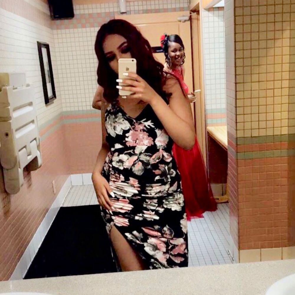 Meet your Posher, Maria